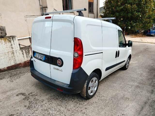 FIAT DOBLO' 1.6 MJT clima unipro