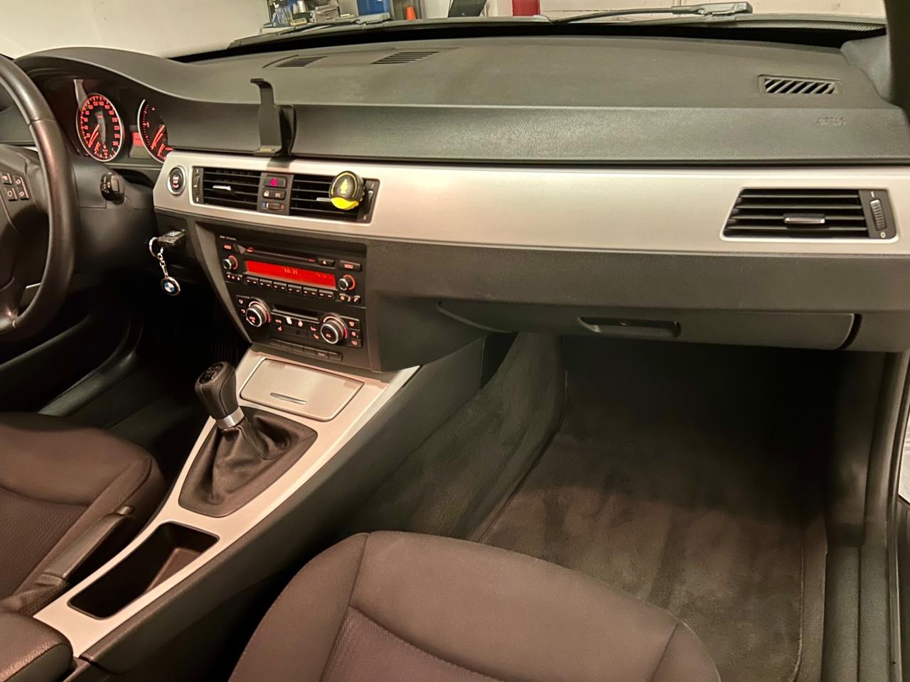 Bmw 316 316d 2.0 116CV cat Touring