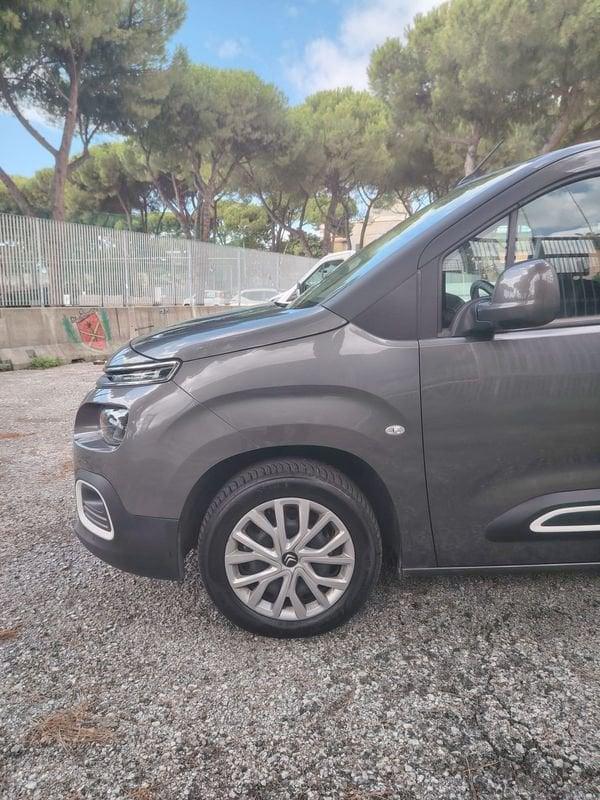 Citroën Berlingo Berlingo BlueHDi 100 S&S Combi M Feel N1 (IVA ESPOSTA)