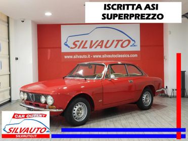 Alfa Romeo Alfetta Alfetta 1.6 my75