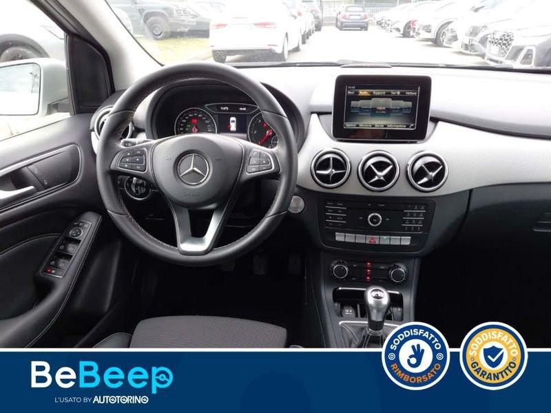 Mercedes-Benz Classe B B 180 D SPORT NEXT