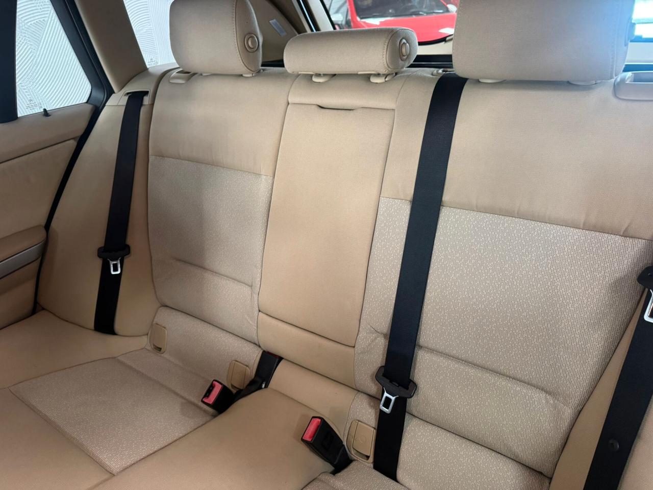 Bmw 320 320d cat Touring MSport