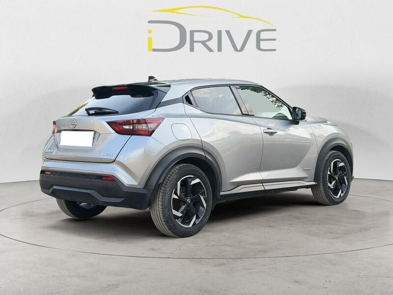 Nissan Juke Juke 1.6 hev N-Connecta. "HYBRID"
