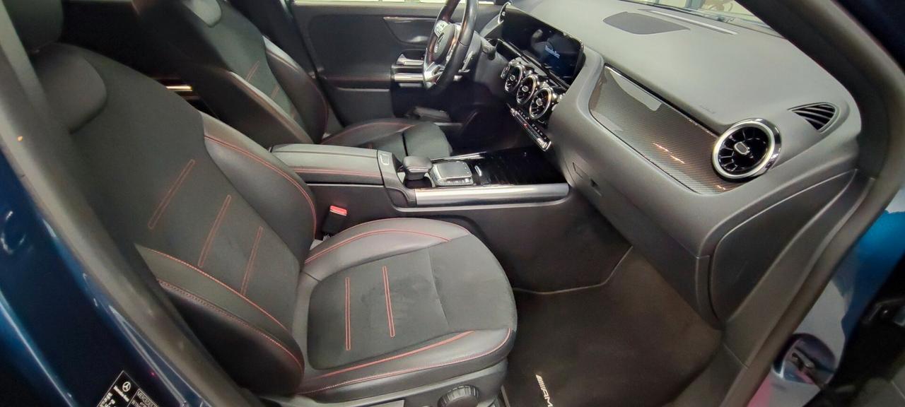 Mercedes-benz GLA 200 d Automatic Premium