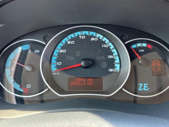 RENAULT Kangoo Z.E. Ice 44KW
