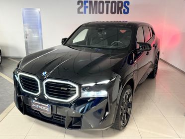 BMW XM 4.4