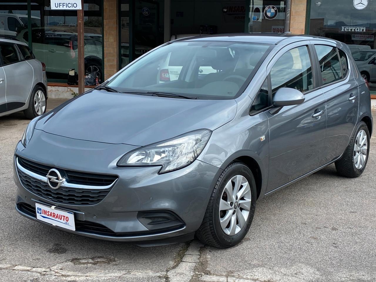 Opel Corsa 1.4 5 porte Innovation NAVI MY 19