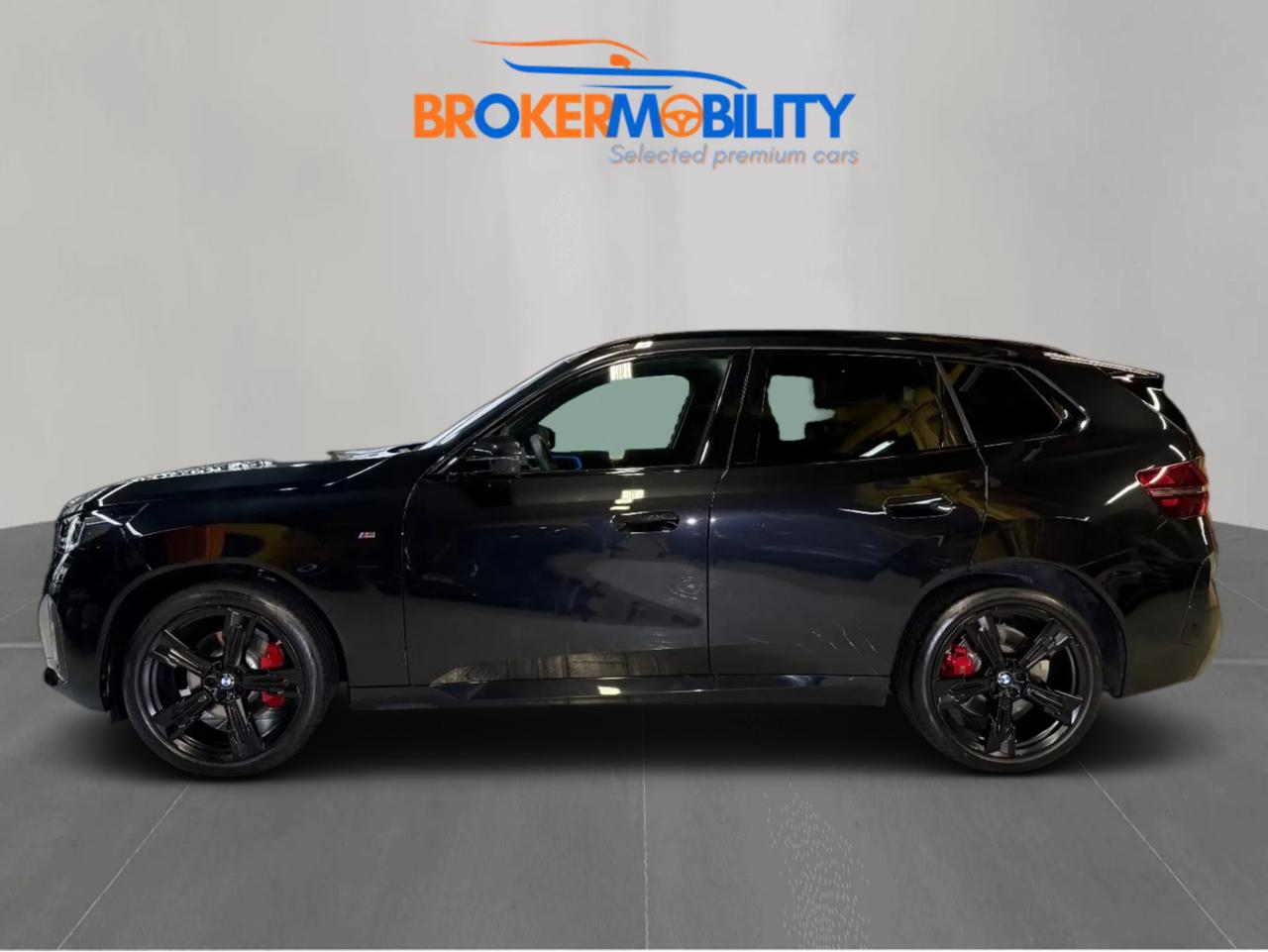 BMW X3 xdrive20d MSport Pro auto