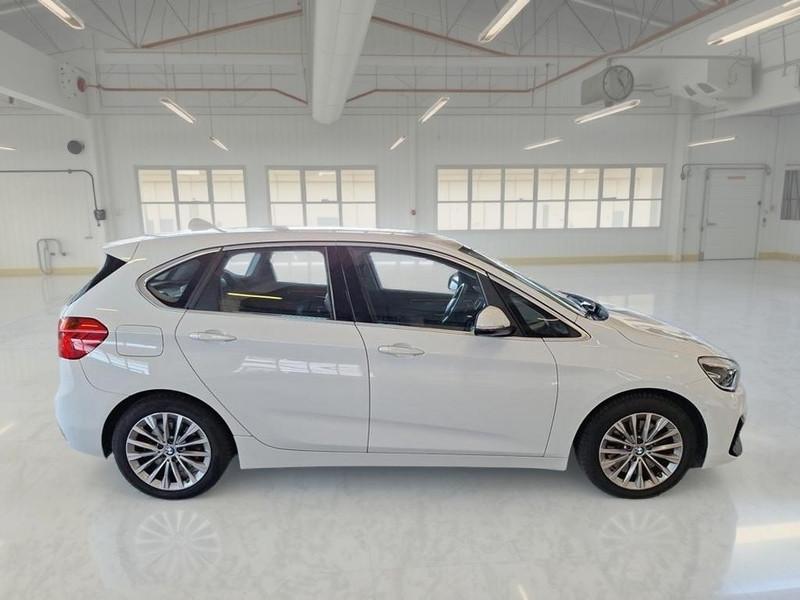 BMW 225 E ACTIVE TOURER IPERFORMANCE LUXURY AUTOM. MONOVOLUME