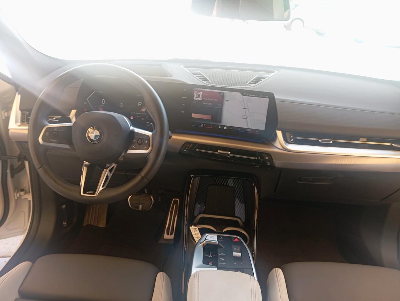 Bmw X2 sDrive 18d Msport Pro