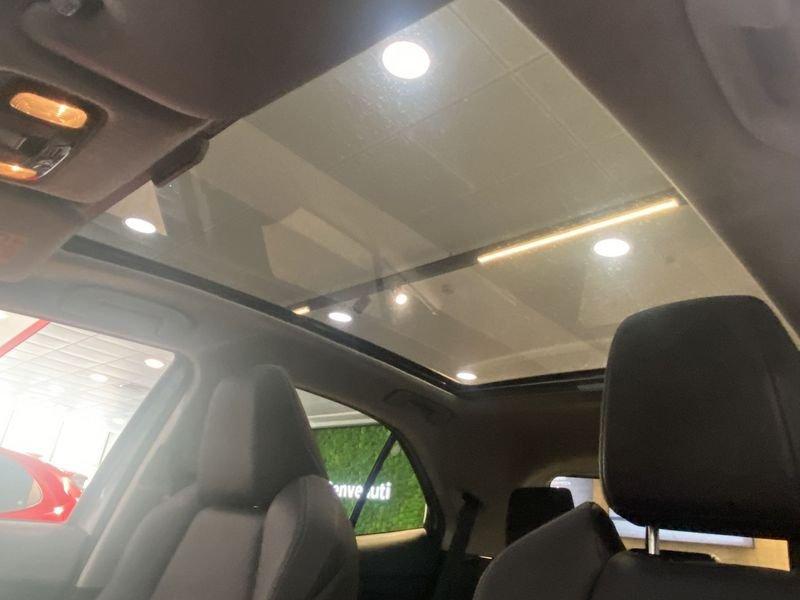 Toyota Yaris Cross 1.5H (116 CV) E-CVT Lounge