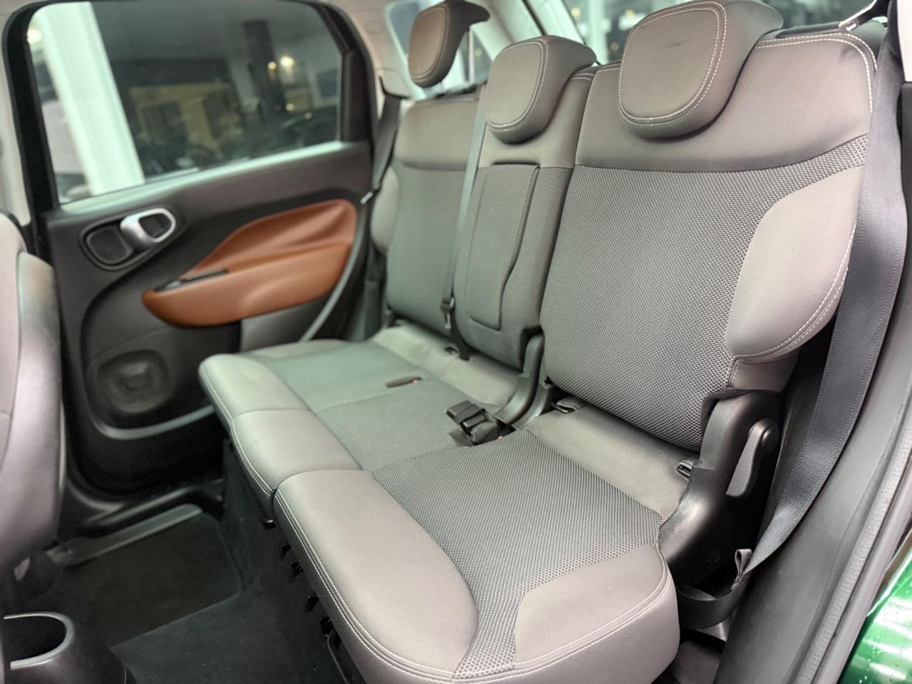 Fiat 500L 1.6 Multijet 105 CV Beats