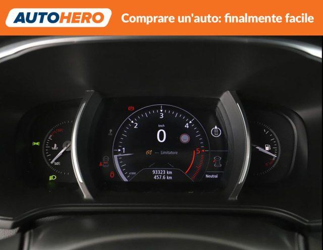 RENAULT Megane Mégane Sporter dCi 8V 110 CV Energy Intens