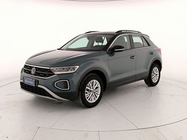 Volkswagen T-Roc 2.0 tdi life 115cv