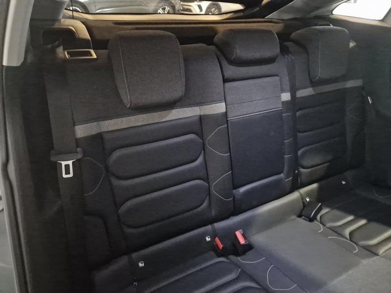 CITROEN C4 1.5 HDI 130CV AUTOM 5P