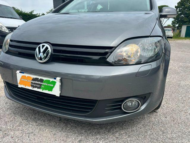 VOLKSWAGEN Golf Plus 1.2 TSI Trendline
