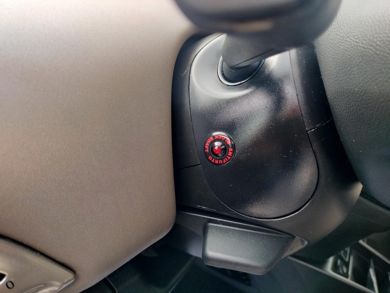 Lancia Ypsilon 1.2 69 CV 5 porte GPL Ecochic Platinum