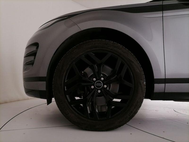 Land Rover Range Rover Evoque 2.0d i4 mhev R-Dynamic SE awd 163cv auto