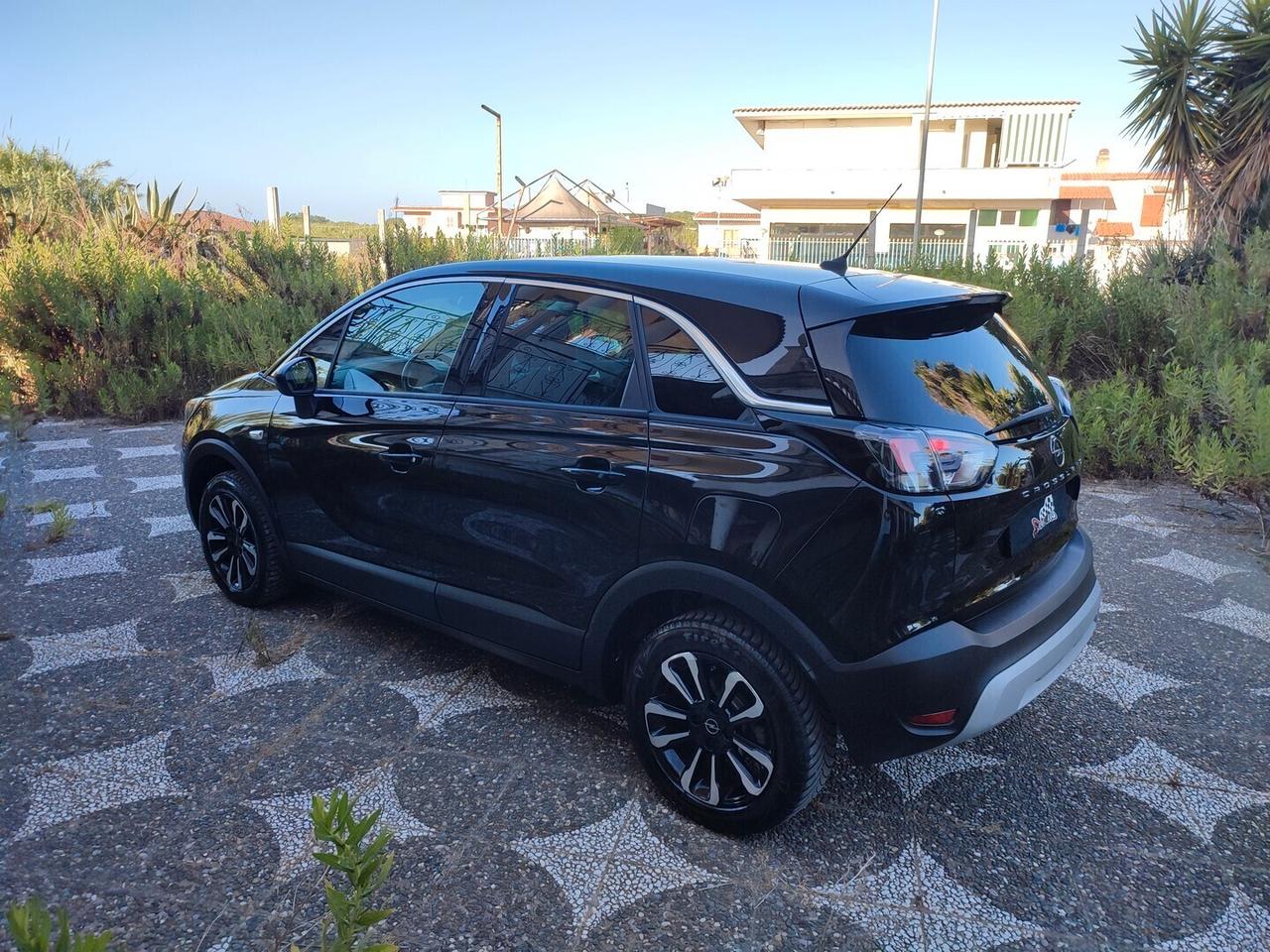 Opel Crossland X CROSSOVER 1.5 DIESEL 110 CV MT6 FARI A LED CLIMA