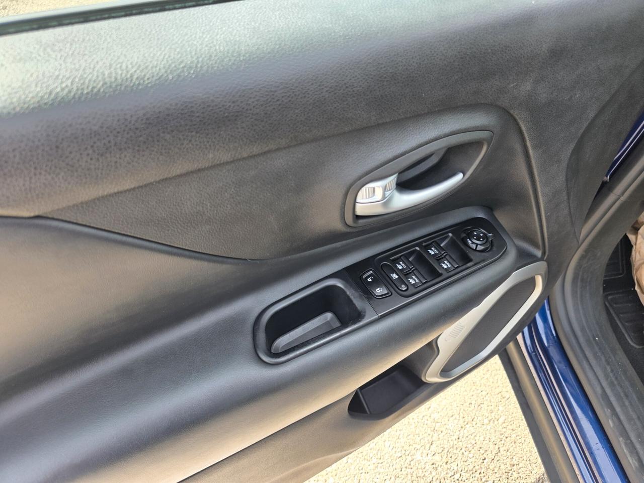 Jeep Renegade 1.0 T3 Limited PACK LED