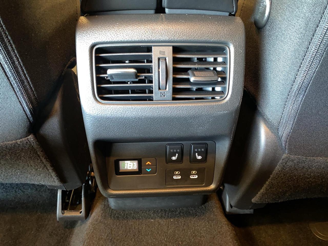 Nissan X-Trail 1.5 e-power N-Connecta e-4orce 4wd