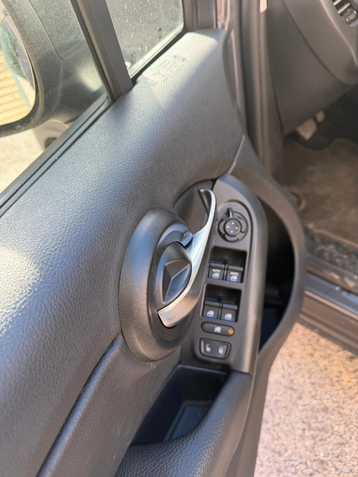 Fiat 500X 1.6 MultiJet 120 CV DCT City Cross