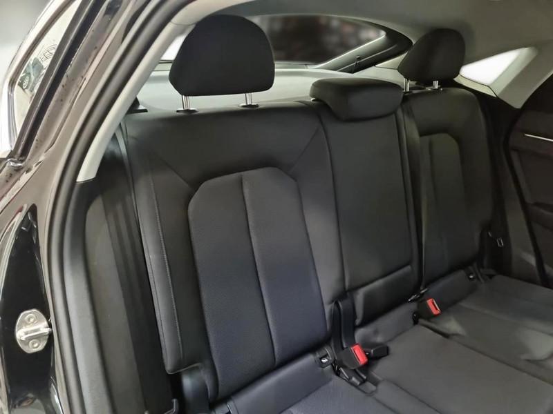 AUDI Q3 SPORTBACK 35 TDI QUATTRO S TRONIC BUSINESS PLUS 5 PORTE SUV