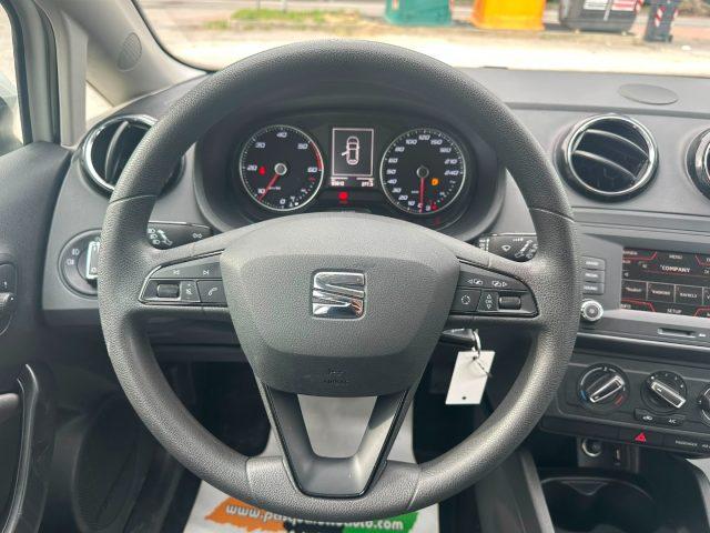 SEAT Ibiza 1.4 TDI 75 CV CR 5p. Style