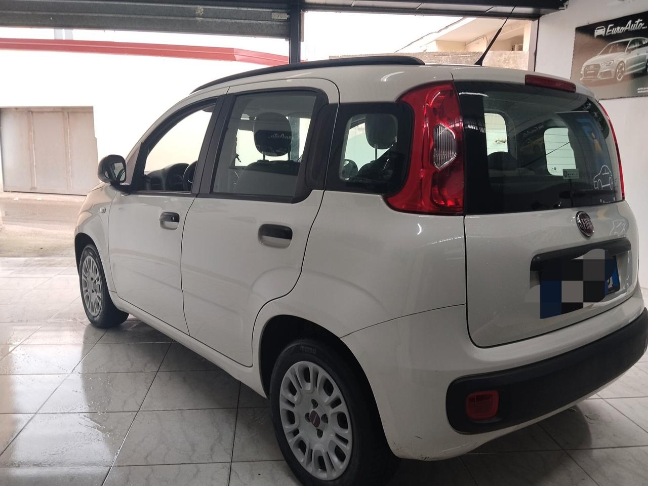 Fiat Panda 1.2 benzina 2014 CON GARANZIA