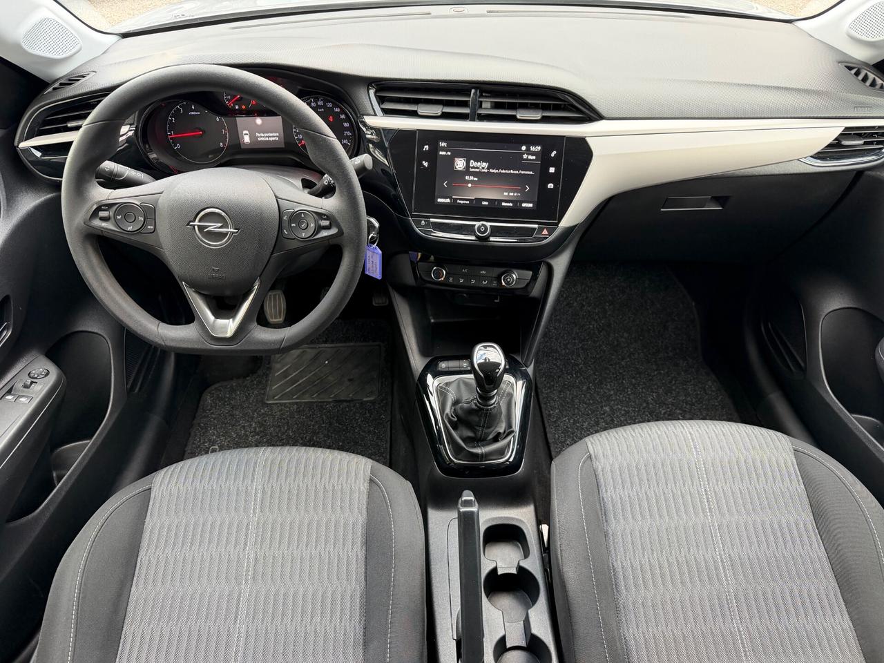 Opel Corsa 1.5 D 100CV Edition 2023