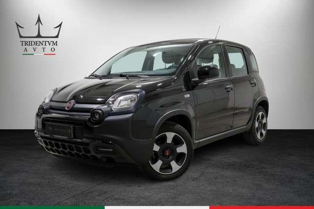 Fiat Panda 1.0 hybrid City Cross NO VINCOLO FINANZIAMENTO