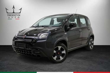 Fiat Panda 1.0 firefly hybrid City Cross s&s 70cv 5p.ti