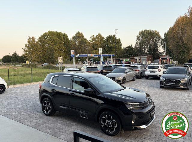 CITROEN C5 Aircross BlueHDi EAT8 Max ANCHE NEOPATENTATI