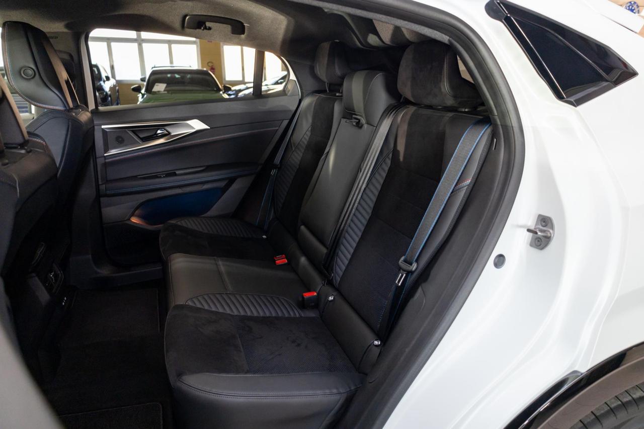 Renault Rafale 1.2 e-Tech full hybrid esprit Alpine 200cv auto