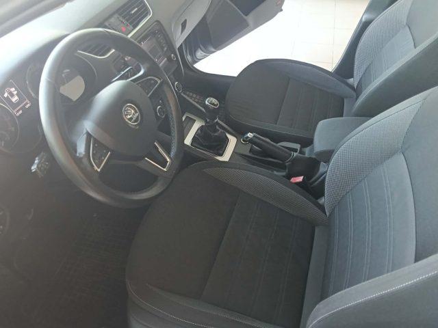 SKODA Octavia 1.4 TSI Wagon Executive G-Tec