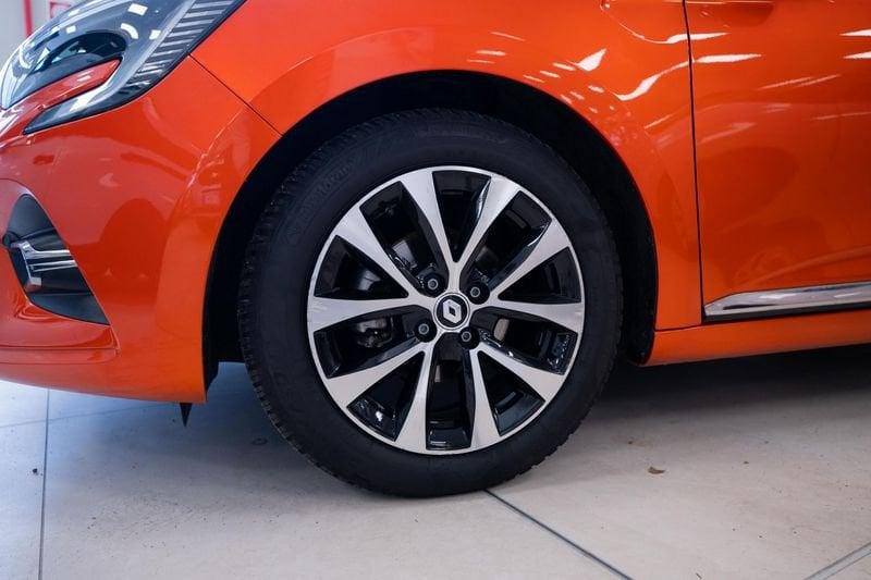 Renault Clio 1.0 tce Intens Gpl 100cv my21