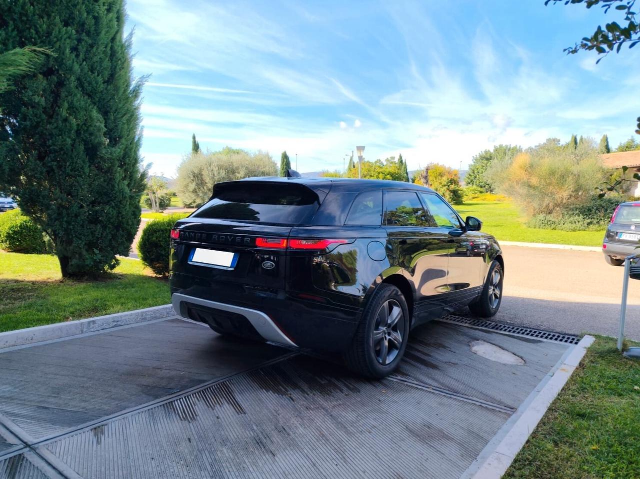 Land Rover Range Velar 2.0D I4 204 CV R-Dynamic S
