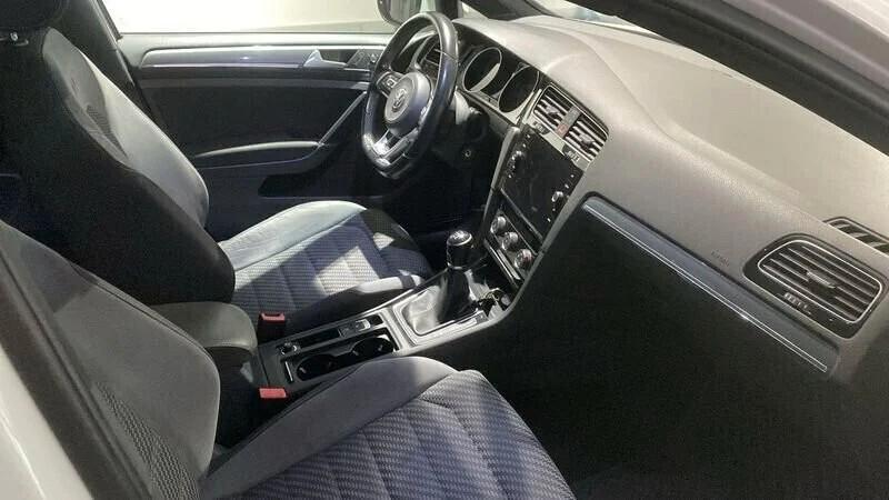 Volkswagen Golf 1.4 TSI 125 CV 5p. R-LINE