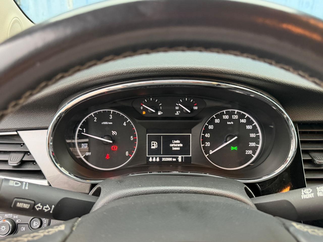 Opel Mokka 1.6 CDTI Ecotec 136CV 4x2 Start&Stop Ego