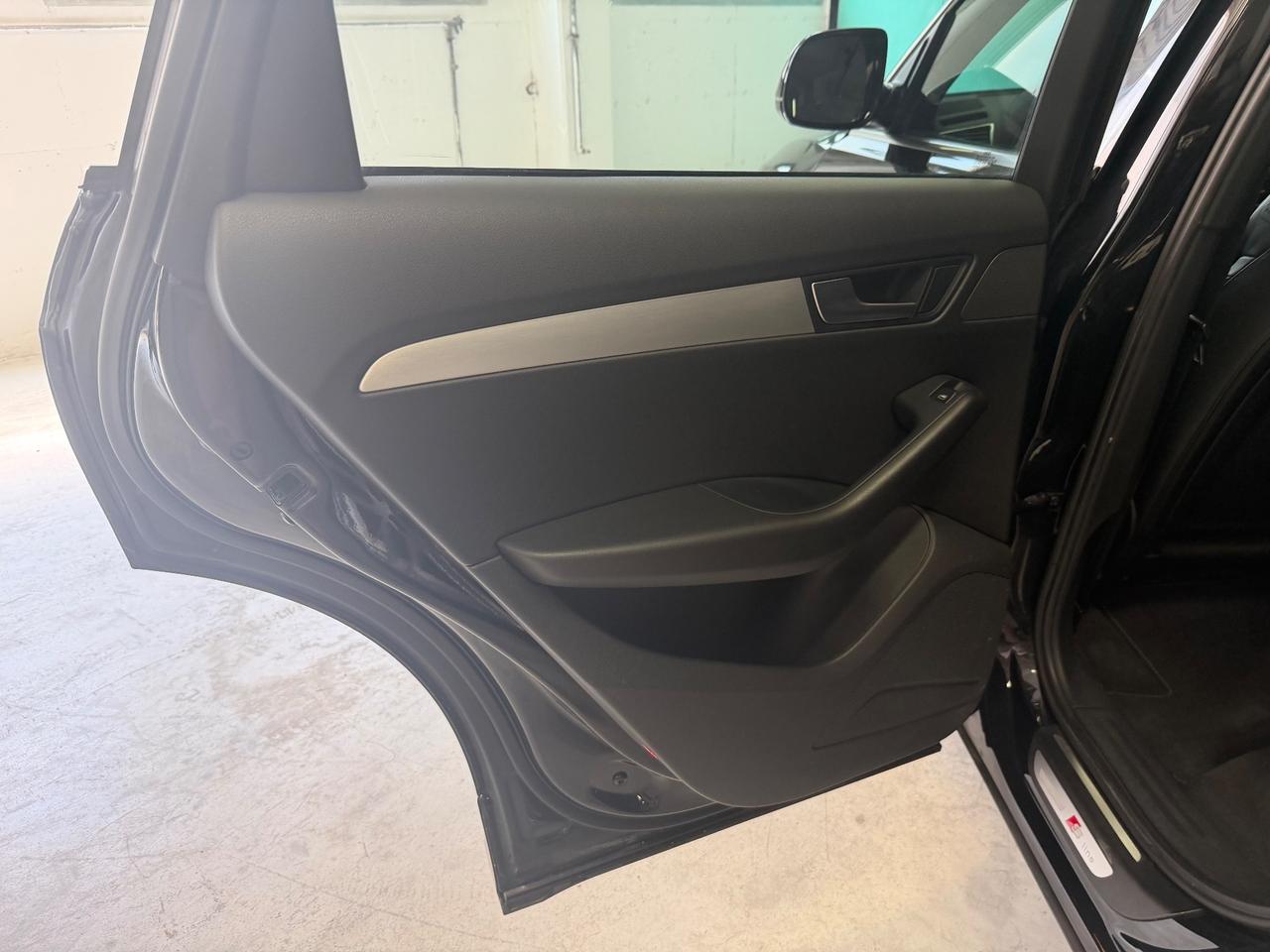 Audi Q5 3.0 V6 TDI quattro S tronic Advanced Plus