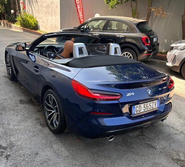 BMW Z4 sDrive20i Sport