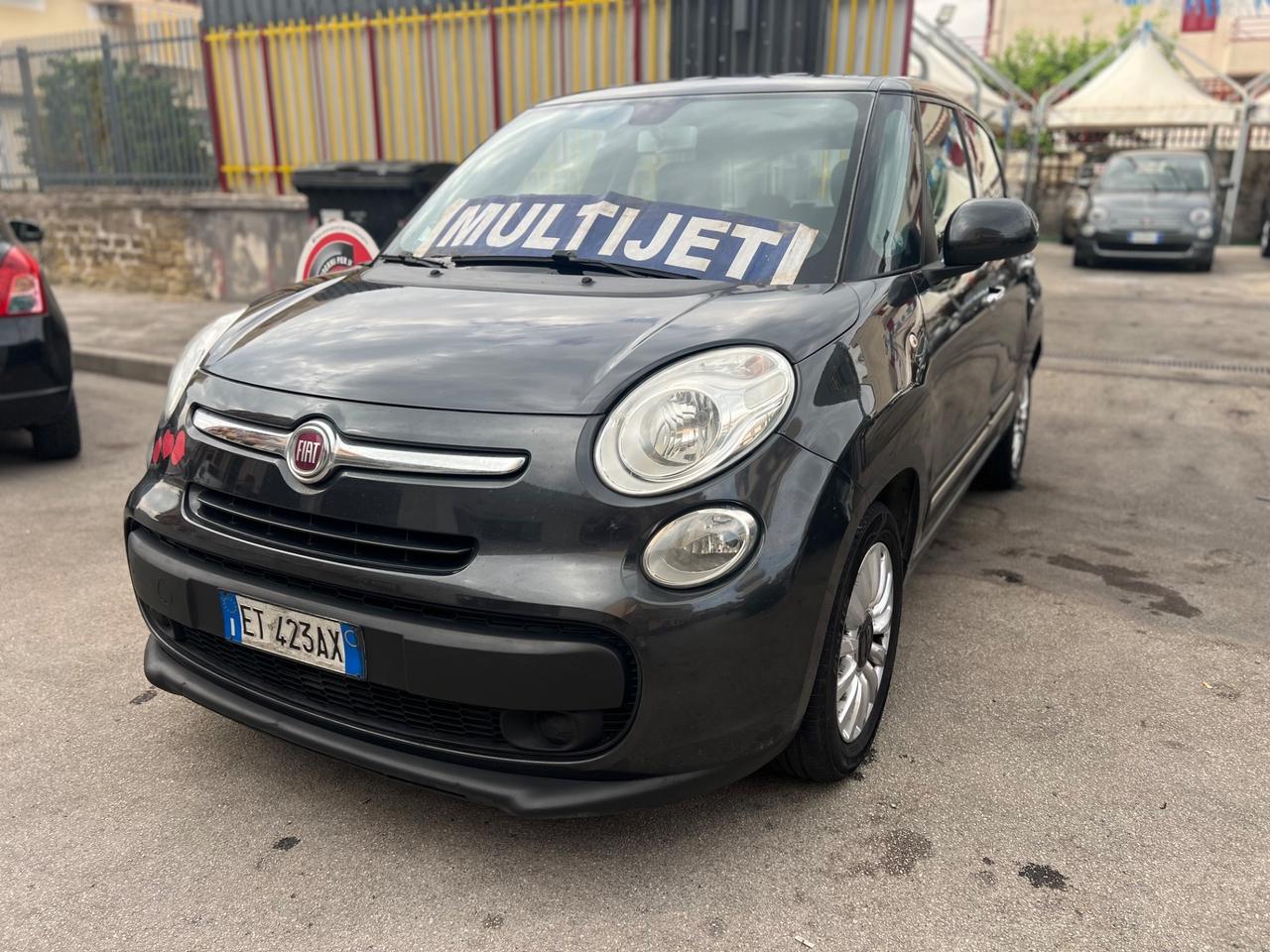 Fiat 500L 1.3 diesel 2014
