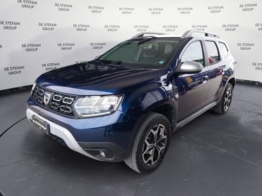 Dacia Duster Duster 1.6 sce Prestige Gpl 4x2 s&s 115cv