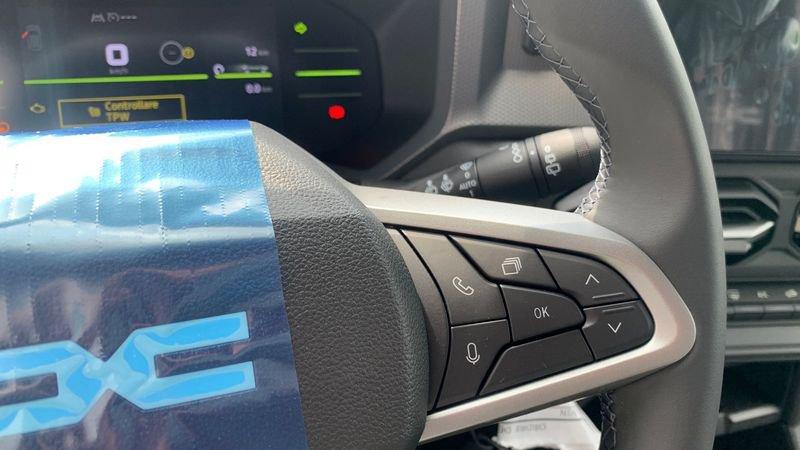 Dacia Duster 1.2 Mild Hybrid 140cv Expression