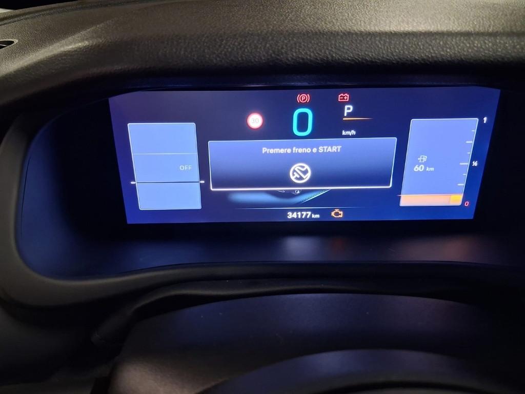 JEEP Avenger 2022 - Avenger 1.2 turbo e-hybrid mhev Altitude fwd 110cv edct6