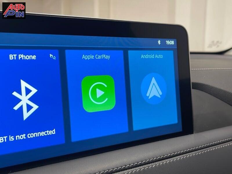 EVO Evo 7 Evo 7 1.5 Turbo 7 posti