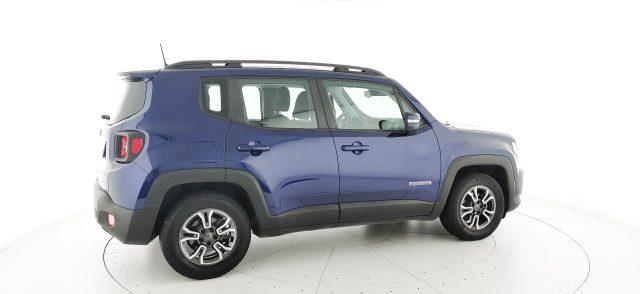 JEEP Renegade 1.0 T3 Longitude