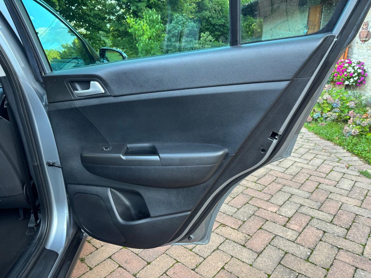 Kia Sportage 1.6 ECOGPL 2WD - 01/2020