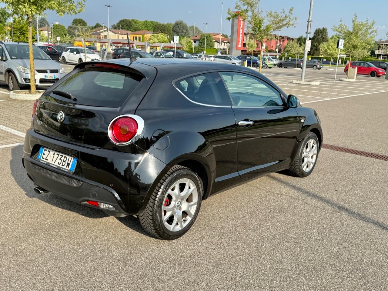 Alfa Romeo MiTo 1.3 JTDm 85 CV S&S*DNA*Aux*Usb