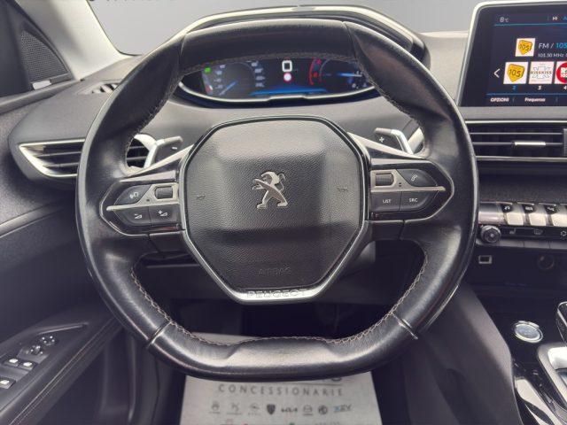 PEUGEOT 3008 1.6 BlueHDi 120CV S&S EAT6 Allure